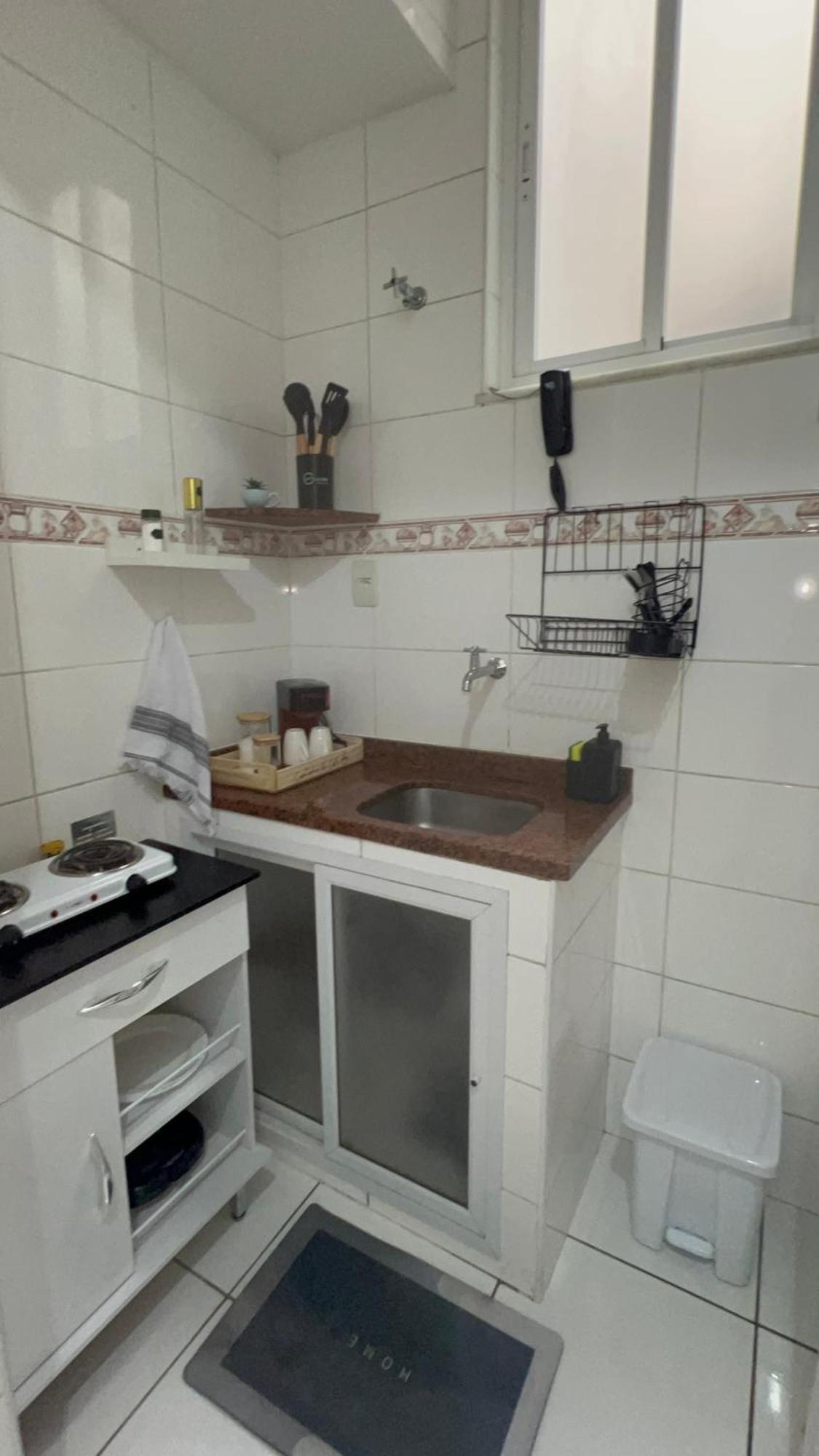 Carioca Home Rio de Janeiro Exteriör bild